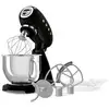 Image de Robot pâtissier 4,8 L 1000 W SMF05BLEU noir Smeg