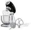 Image de Robot pâtissier 4,8 L 800 W SMF04BLEU noir Smeg