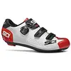 Image de Zapatillas SIDI Alba 2 Blanco/Negro/Rojo Talla 37