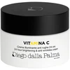Image de Diego dalla Palma - 24 Hour Brightening & Anti Wrinkles Cream Crème visage 50 ml unisex