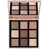 Image de Diego dalla Palma - Nuda Warm Eyeshadow Palette Palettes et coffrets 30 g Nude unisex