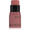 Image de Diego dalla Palma All In One Blush maquillage multi-usage pour les yeux, les lèvres, et le visage teinte 41 PEARL CORAL 4 g