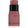 Image de Diego dalla Palma All In One Blush maquillage multi-usage pour les yeux, les lèvres, et le visage teinte PINK 4 g