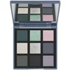 Image de Diego dalla Palma - Nuda ice Fard à paupières 10 g Noir unisex