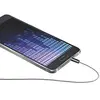 Image de Cellularline ST 3.5/3.5 AU Audio Cable - Grey
