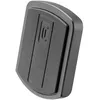 Image de Cellularline | Touch Fix - Universale | Support Magnétique pour Smartphone Voiture avec Fixation Adhésive - Universel pour Tous Les Téléphones Mobiles - Rotation 360 - Stable et Solide