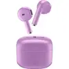 Image de Cellularline Oreillette Bluetooth, sans fil violet boîtier de charge