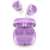 Image de Music Sound - Flow - Casque Bluetooth Intra-auriculaire sans Fil - Durée de Lecture 25 H - Violet