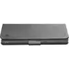 Image de Cellularline BOOKAG2GALS23FEK Étui portefeuille Samsung Galaxy S23 FE noir fonction socle BOOKAG2GALS23FEK