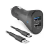 Image de SBS USB x2 KITCHARGEURVOIT-USBC