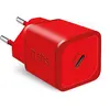 Image de SBS GaN PD 20W USB C, rouge TETRGAN1C20R