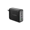 Image de SBS Station recharge GaN 100 W TECHGSTUSB2C100W