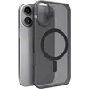 Image de Puro Coque Apple iPhone 17 PUIPC1763DAYLBLK