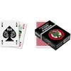 Image de NTP Carte DA Gioco Poker Rosso