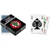 Image de NTP 00029 Jeu de Cartes Poker Long Life Bleu