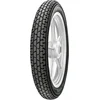 Image de Metzeler 932300 Pneu toutes saisons 3,50/60/R18 56S E/C/73 dB