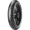 Image de PIRELLI 120/70 ZR17 58W DIABLO ROSSO II K - 70/70/R17 58W - A/A/70dB - Moto Pneu