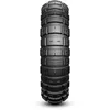 Image de PIRELLI 120/70 R19 60T SCORPION RALLY M+S TL - 70/70/R19 60T - A/A/70dB - Moto Pneu