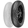 Image de Pirelli Angel City   80/90 R17 44S   A/A/70 DB   Pneu de moto