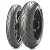 Image de PIRELLI 120/70 ZR17 58W DIABLO ROSSO III TL - 70/70/R17 58W - A/A/70dB - Moto Pneu