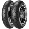 Image de METZELER 120/70 ZR19 60W Pneu Été Moto