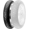 Image de PIRELLI 120/70 ZR18 59W Pneu Été Moto
