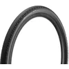 Image de Pirelli Pneu Cinturato Gravel Hard TLR, Noir, 650bX45