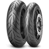 Image de Pirelli 120/70-13 53P Diablo Rosso Scooter