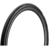 Image de Pirelli Cinturato Pneu de vélo de Route, sans Chambre à air, TLR, 700 x 28c, Noir