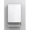 Image de Radialight TOUCH Chauffage dappoint Touch blanc