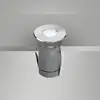 Image de FABAS LUCE Tulip 2 Encastré de sol, LED, 6903-02-314,