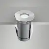 Image de FABAS LUCE Willy 2 Encastré de sol, LED, 6905-02-414,