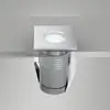 Image de FABAS LUCE Apache 2 Encastré de sol, LED, 6906-02-414,