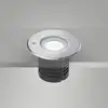 Image de FABAS LUCE Irving 2 Encastré de sol, LED, 6907-02-414,
