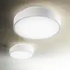 Image de FABAS LUCE Hatton Plafonnier, E27, 3229-61-102,