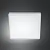 Image de FABAS LUCE Oban Plafonnier, E27, 3233-61-102,