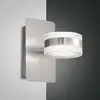 Image de FABAS LUCE Dunk Applique murale, LED, 3239-21-212,