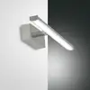 Image de FABAS LUCE Nala Applique murale/Lampe de miroir LED, 3361-21-138,