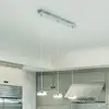 Image de FABAS LUCE Dunk Suspension LED, 3 source de lumière, 3239-47-212,