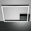 Image de FABAS LUCE Bard Applique murale/Plafonnier LED à 1 source lumineuse, 3394-61-101,