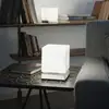 Image de FABAS LUCE Brenta Lampe de table, LED, 3407-30-178,