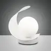 Image de FABAS LUCE Adria Lampe de table, LED, 3414-30-102,