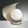 Image de FABAS LUCE Adria Lampe de table, LED, 3414-30-225,