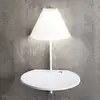 Image de FABAS LUCE Goodnight Applique murale, LED, 3417-20-102,