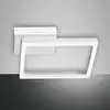 Image de FABAS LUCE Bard Applique murale/Plafonnier LED à 1 source lumineuse, 3394-21-102,