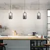 Image de FABAS LUCE Silo Suspension, E27, 3491-40-126,