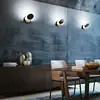 Image de FABAS LUCE Ara Applique murale, LED, 3452-21-101,