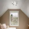Image de FABAS LUCE Modo Projecteur, GU10, 3451-84-102,