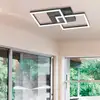 Image de FABAS LUCE Bard Applique murale/Plafonnier LED à 2 sources lumineuses, 3394-22-282,