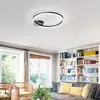 Image de FABAS LUCE Giotto Plafonniers à LED, 1 ampoule, 3508-61-101,